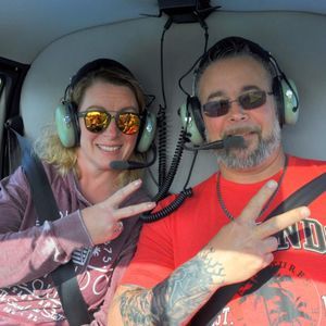 Meet your Posher, Leighann